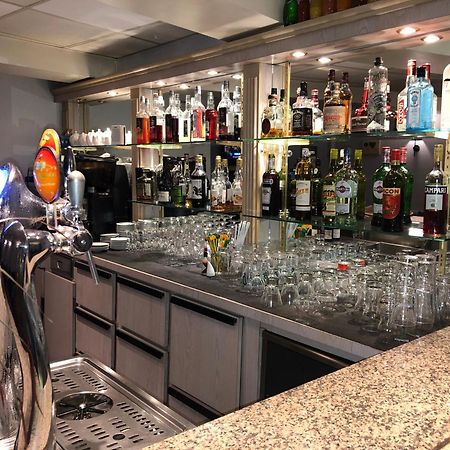 隆贝利酒店 特雷福尔 外观 照片